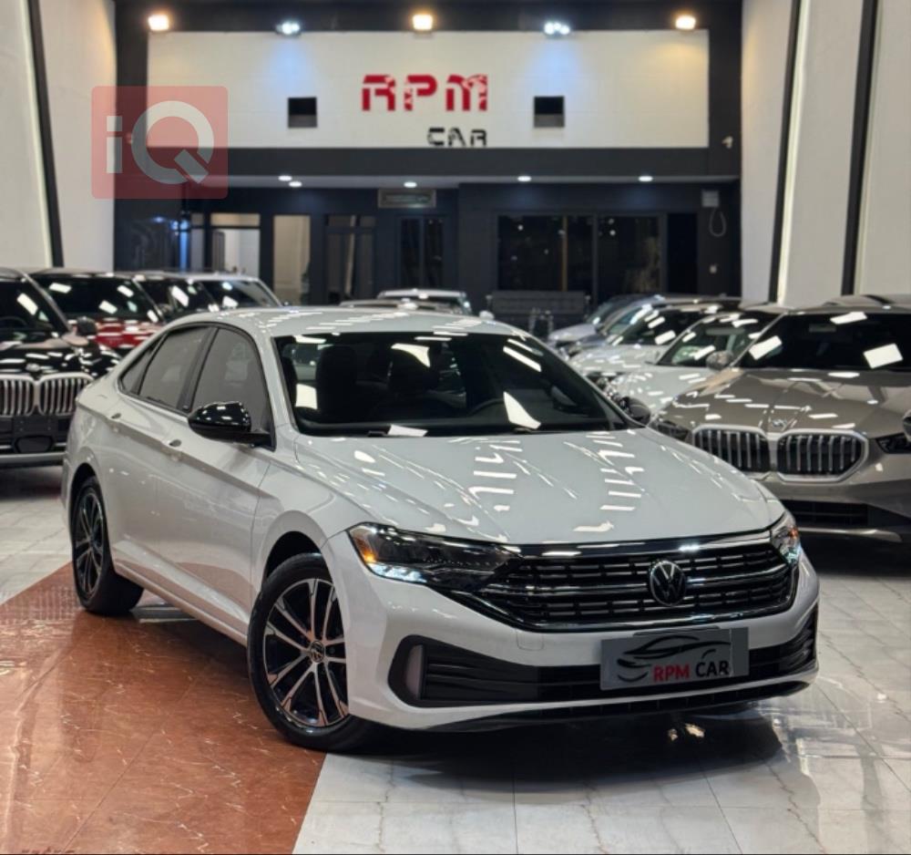 فولكسفاغن جيتا